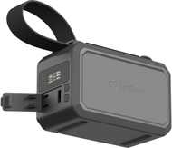 Powerbank Sandberg Survivor 100W, 40000 mAh, i zi