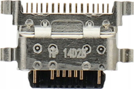 Socket karikimi flex për telefona Xiaomi Redmi Note 7 Pro, pjesë zëvendësuese, origjinale, e gjelbër