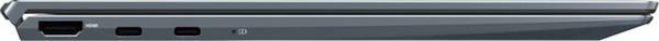 Laptop ASUS ZenBook 14 (UM425QA), 14'', AMD Ryzen 7, 16GB RAM, 512GB SSD, AMD Radeon Graphics i hirtë