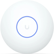Access point Ubiquiti U7 Lite, WiFi 7, 4300 Mbit/s, i bardhë