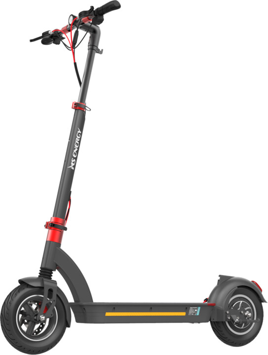 [OUTLET] Skuter elektrik Vivax MS ENERGY e-romobil e20, i hirtë e errët