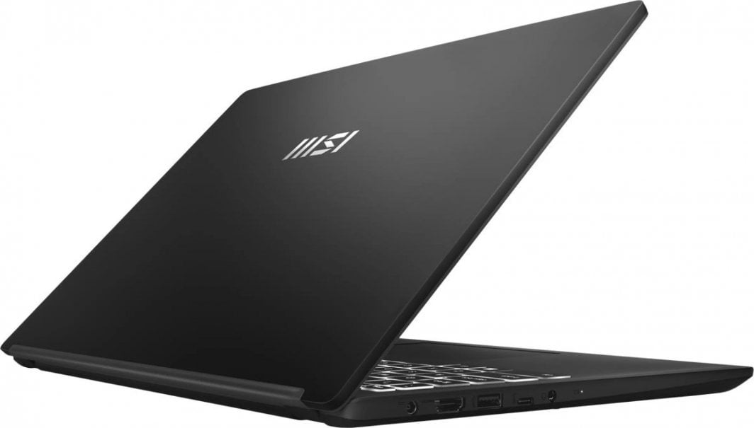 Laptop MSI Modern 15 H C13M-202PL, 15.6", Intel Core i5-13420H, 16GB RAM, 512GB SSD