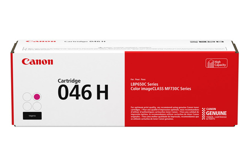 Toner Canon CRG 046 H M, magneta