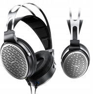 Kufje FiiO x Jade Audio JT3, Hi Fi të hapura, 50mm, të zeza