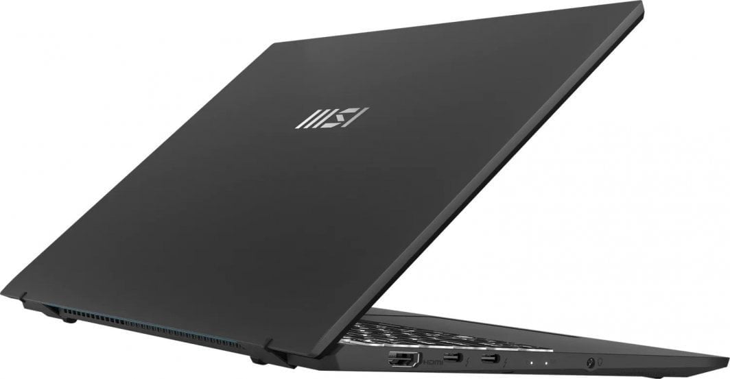 Laptop MSI Prestige 13 AI Evo A1MG-070PL, 13.3", Intel Core Ultra 7 155H, 32GB RAM, 1TB SSD