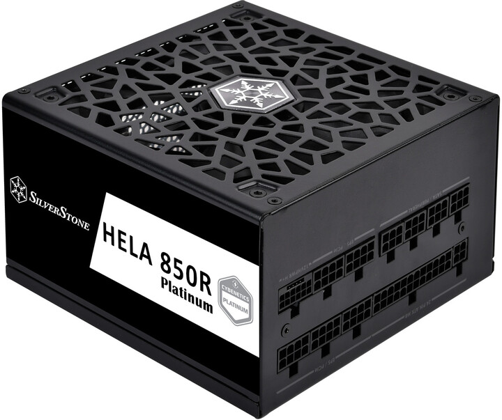 Burim energjie SilverStone HELA 850R SST-HA850R-PM , 850W