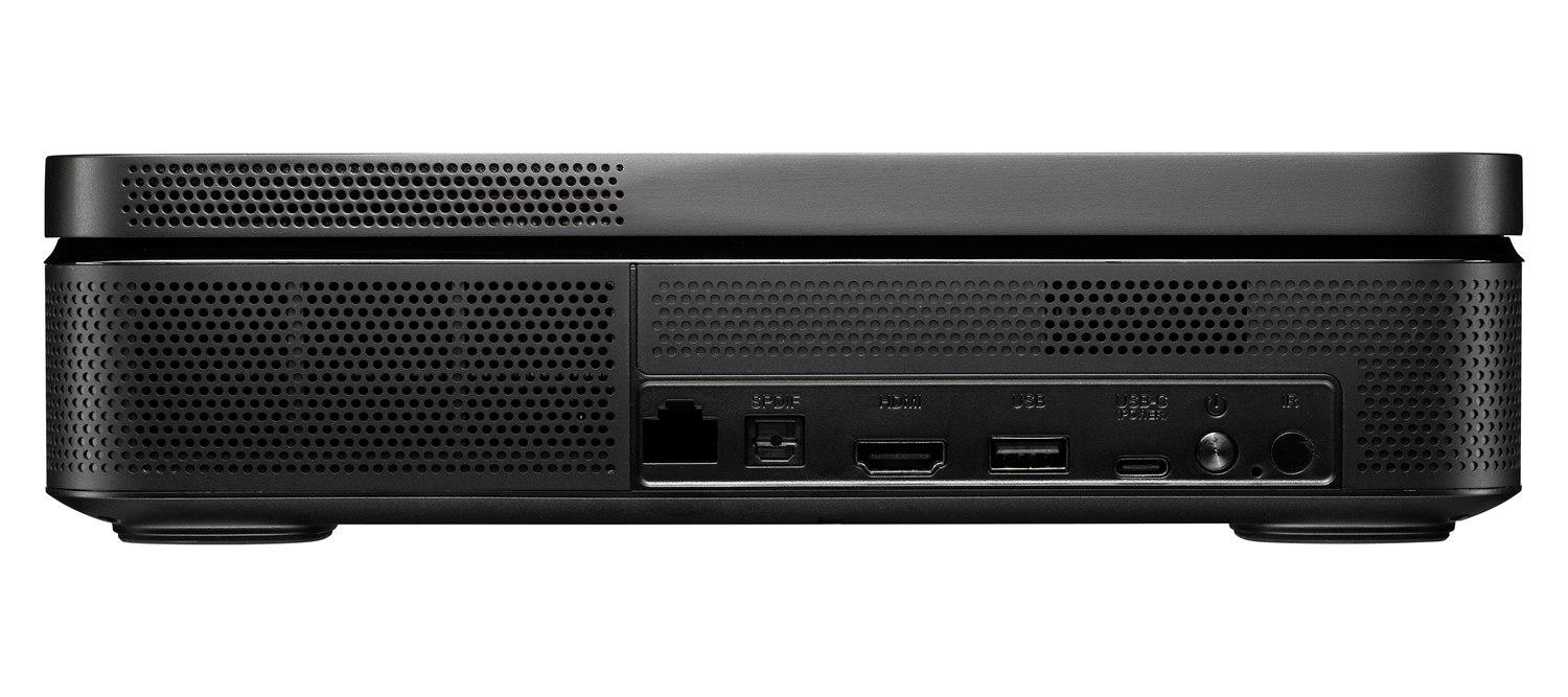 Projektor Optoma Photon Go, 650 ANSI lumens, Full HD 1080p, i zi