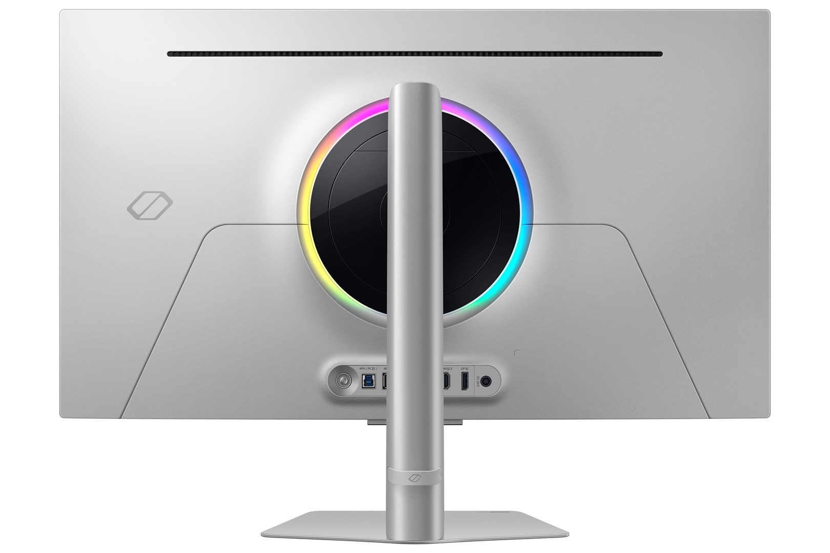 Monitor Samsung Odyssey OLED G8 32", 4K, 240Hz, i zi