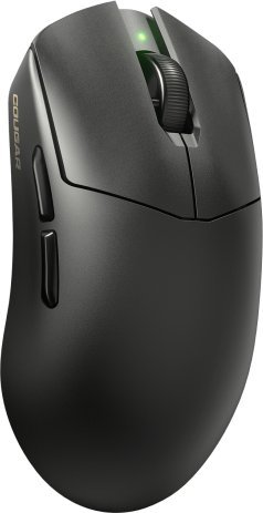 Maus gaming Cougar Revenger Pro 4K, wireless, 4K, i zi