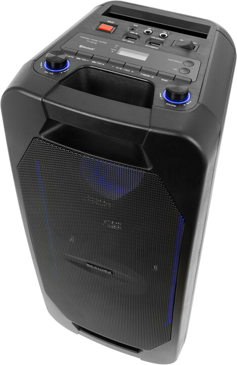 [OUTLET] Altoparlant Toshiba PartyBox TY-ASC66, i zi