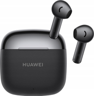Kufje wireless Huawei FreeBuds SE 3, in ear, Bluetooth 5.4, të zeza