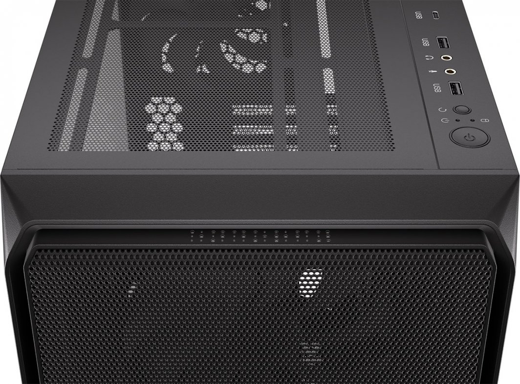 Kasë Endorfy Arx 700 ARGB, Midi Tower