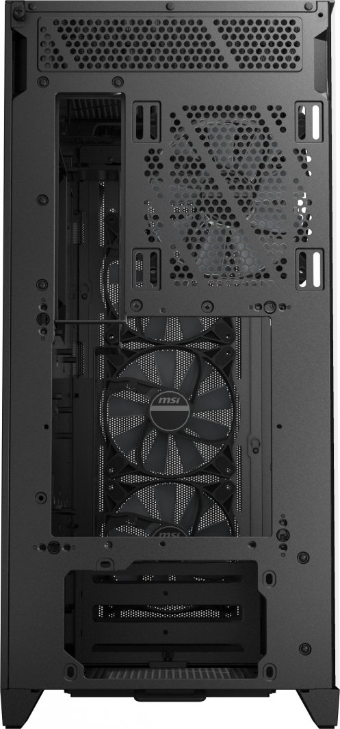 Kasë MSI MPG Gungnir 300R Airflow, Midi Tower
