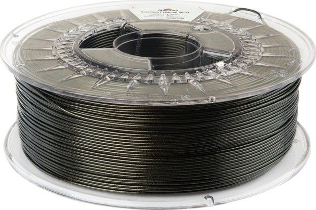 Filament 3D Spectrum PETG, 1.75mm, i artë