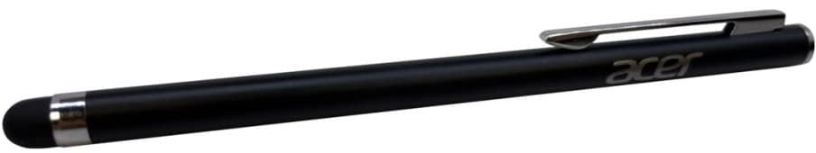 Stylus Acer Slim Passive, për ekran me prekje, i zi
