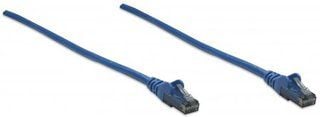 Kabllo rrjeti Intellinet Patch Cable Cat6, 3m, U/UTP, blu