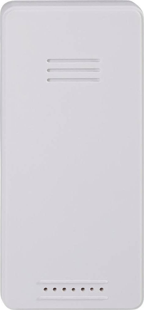 Stacion moti TFA SUN 35.1133.02, ekran me ngjyra, sensor pa kabllo, gri