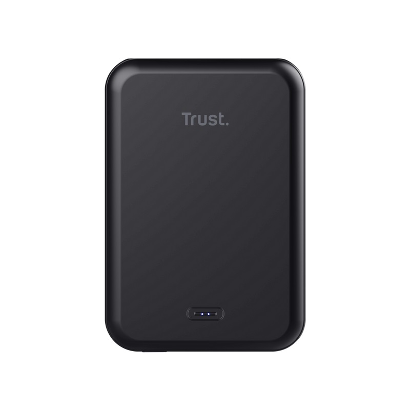 Power bank HUAENG Mini, 5500mAh, 18W PD, i kaltër