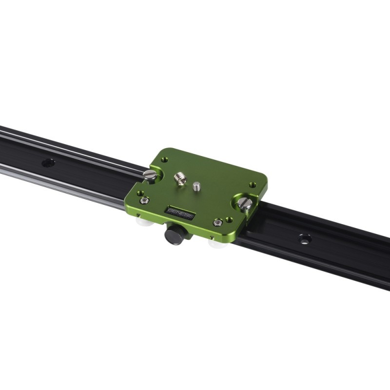 Genesis Professional Slider 120cm