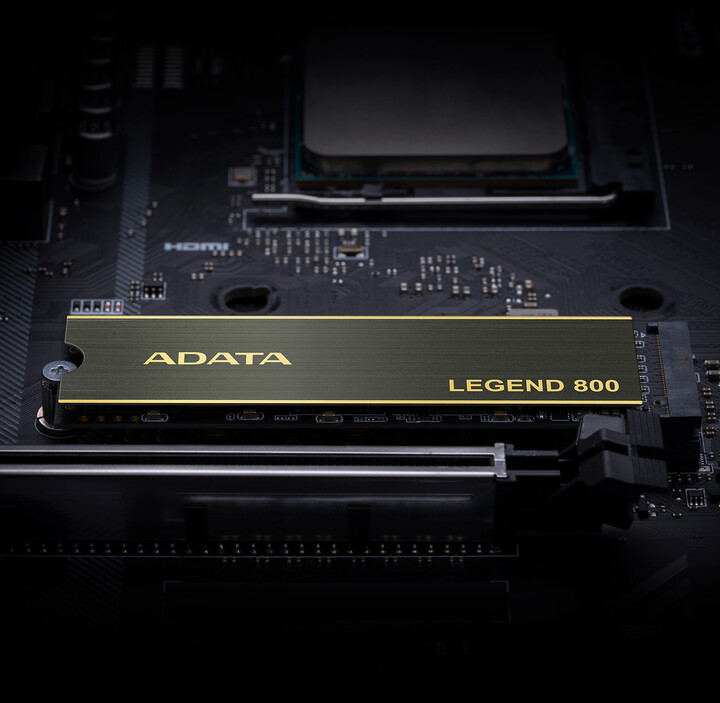 Disk ADATA LEGEND 800, M.2 - 2TB