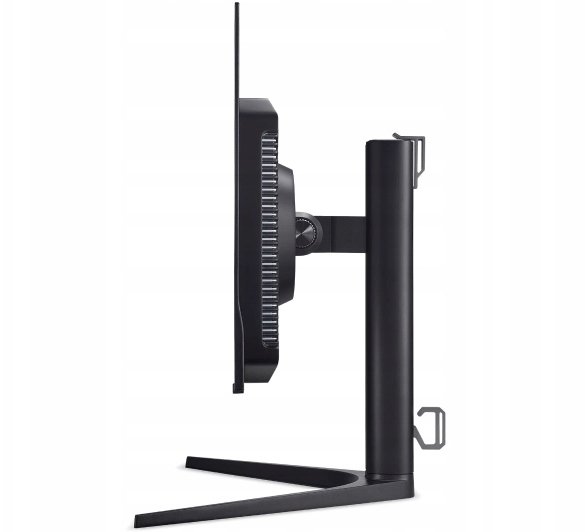 Monitor gaming Acer X27UF5bmiippruzx, 27", QHD OLED, 500Hz, i zi