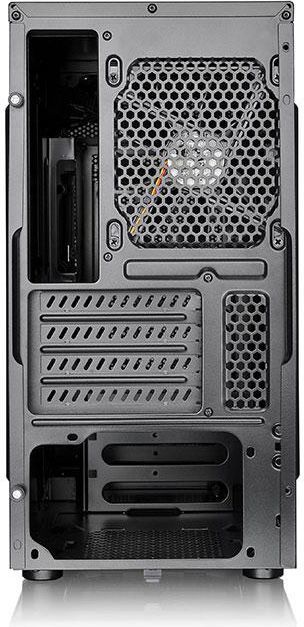 Kasë Thermaltake Versa H13, Micro Tower