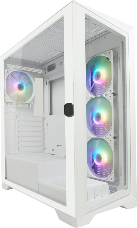 Kasë LC-Power 806W Crosswind X, Midi Tower