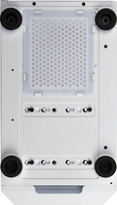 Kasë SilverStone Fara H1 M Pro ARGB, Mini Tower