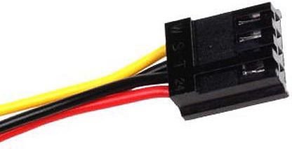 Burim energjie SilverStone TX300 SST-TX300 TFX, 300W