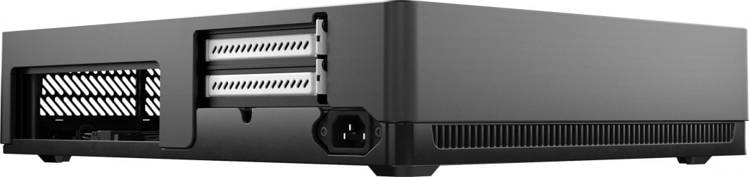 Kasë Fractal Design Node 202 Anode SFX 450W, Desktop