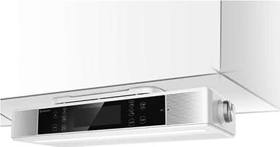 Radio kuzhine FERGUSON, e bardhë