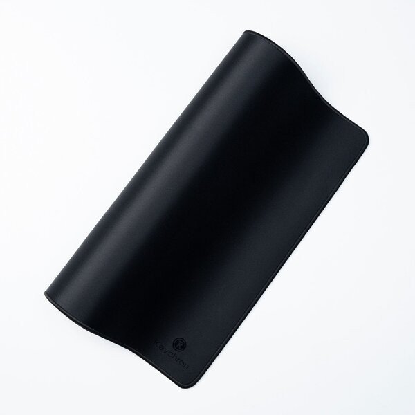 Mousepad gaming Keychron Desk Mat, micro woven, 900x400mm, i zi