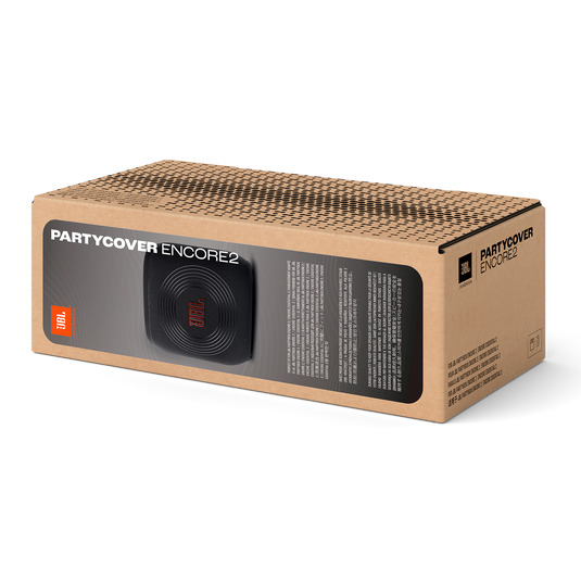 JBL PROTECTIVE BAG - ENCORE 2