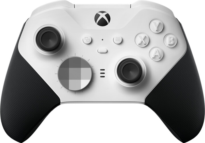 Kontroller wireless Xbox Elite Series 2 - Core, i bardhë