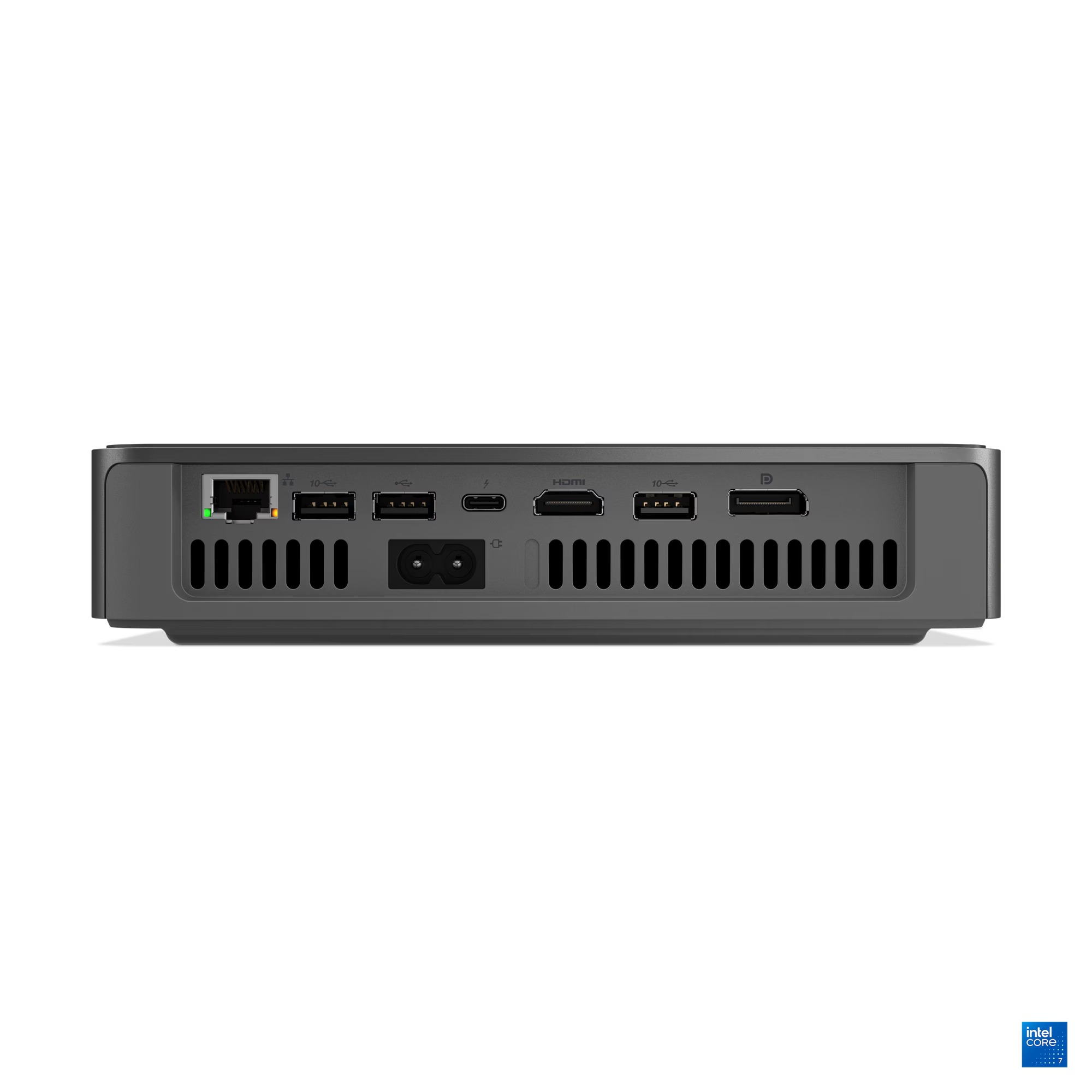 PC desktop Lenovo IdeaCentre Mini 01IRH10R, Intel Core 5 210H, 16GB RAM, 512GB SSD