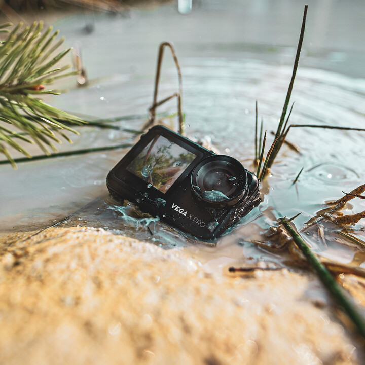 Kamerë Niceboy VEGA X PRO