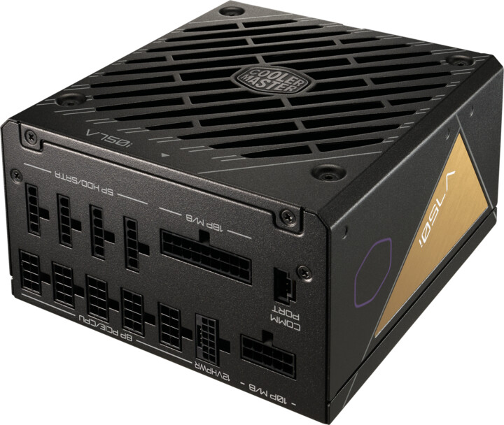 Burim energjie Cooler Master V750 Gold I Multi - 750W