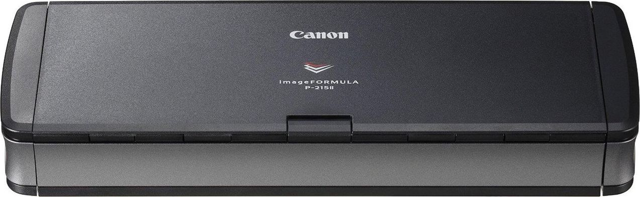 Scanner Canon P-215II, 600 dpi, USB, i zi