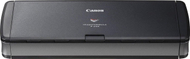 Scanner Canon P-215II, 600 dpi, USB, i zi