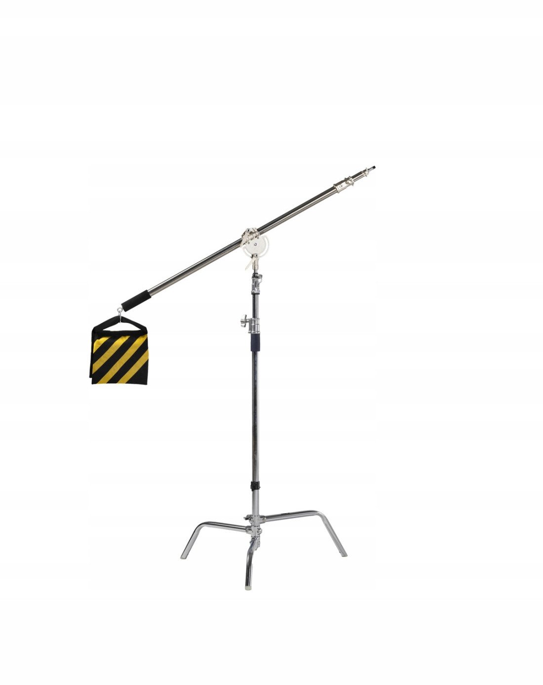 Krah boom studio GlareOne Boom Arm, 120-240cm, çelik, ngarkesë 8kg