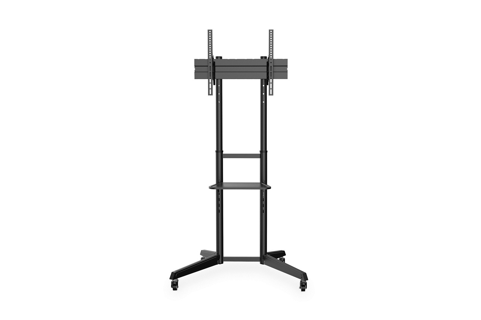 Mbajtëse për TV Digitus DA-90447, 37-70", 50 kg, e zezë
