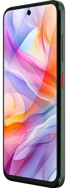 Telefoni ZTE Blade V70 Vita, 128GB, Dual SIM, jeshil Jade