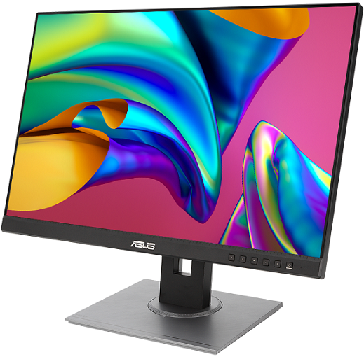 Monitor ASUS ProArt PA248QV, 24,1", IPS, 1920x1200, 75Hz, 5ms, i zi