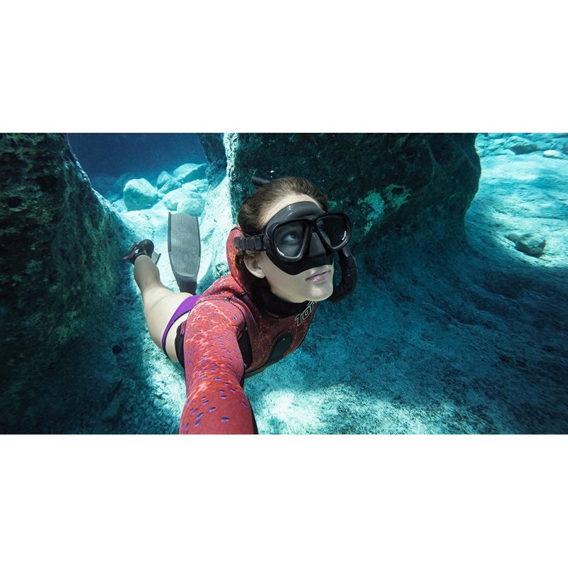 Filtri për snorkel GoPro Blue Water