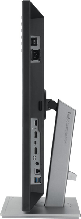 Monitor ASUS ProArt PA248CNV, 24,1", LED