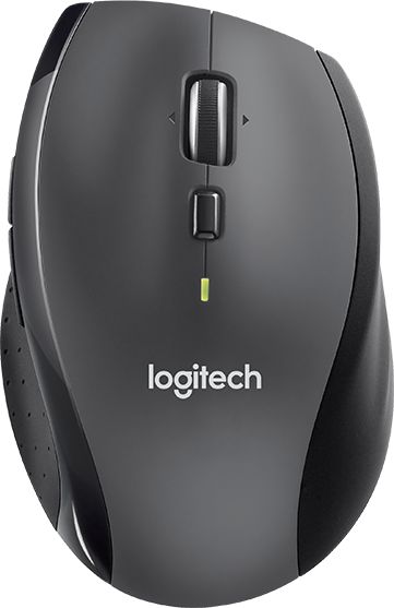 [OUTLET] Maus Logitech M705 (910-001949)