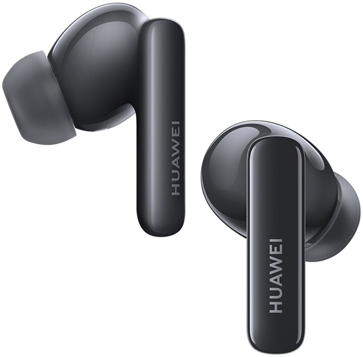 Dëgjuese Huawei FreeBuds 5i, të zeza