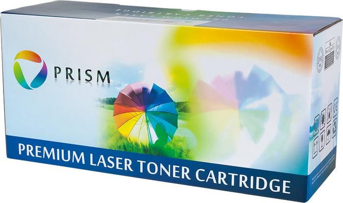 Toner Prism për Brother TN-310/320, i verdhë