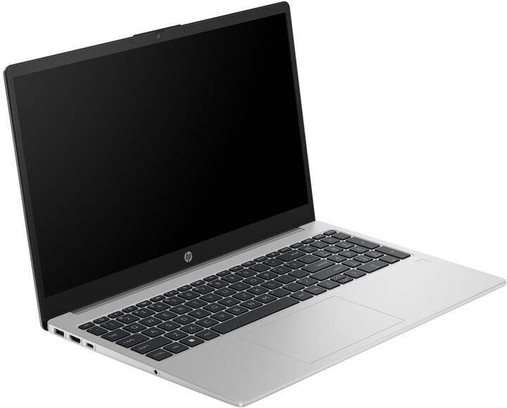 [OUTLET] Laptop HP 250 G10, 15.6", Intel Core i5, 8GB RAM, 256GB SSD, Intel Iris Xe Graphics, i argjendtë