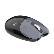Maus wireless Mofii M3DM, 1600 DPI, Bluetooth 4.0, i zi